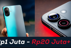 10+ Rekomendasi HP Pertengahan Tahun 2026 Edisi David Gadgetin, Range Harga 1 - 20 Jutaan, Mana yang Terbaik?