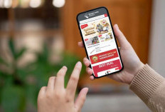 Kawan Lama Solution Hadirkan Fitur B2C, Kini Belanja Alat Industri Lebih Mudah