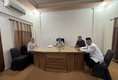 Dharma Wanita Persatuan Kota Cirebon: Hadirkan Rubrik Ramadan, Publikasi Kegiatan Keagamaan