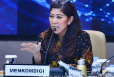 PP Tunas Mulai Berlaku per 28 Maret 2026, Platform Digital Wajib Patuh Aturan Perlindungan Anak