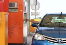 Astra Tol Cipali Beri Diskon Tarif Tol 20% Libur Natal dan Tahun Baru