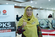 DPR: Penetapan UMP 2026 Perlu Menjaga Keseimbangan Kepastian Usaha dan Kesejahteraan Pekerja