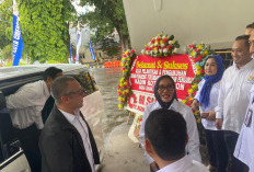 Eti Herawati Resmi Pimpin KADIN Kota Cirebon