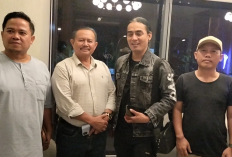 Duet H Supendi dan Charly van Houtten di Pilkada Indramayu, Sinyal Politik Menguat