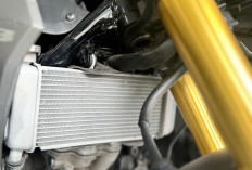 Waspada! Ini Kesalahan Kecil yang Bisa Bikin Mesin Motor Kamu Overheat