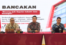 SLIK Bermasalah Bisa Susah Dapat Kerja, OJK Cirebon Ungkap Fakta Mengejutkan