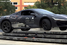 Mengukir Sejarah Global, GAC Group Tegaskan Standar Mutu dan Keandalan Otomotif Lewat Hyptec SSR