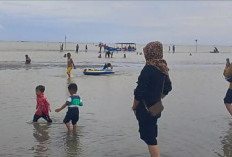 Kunjungan Wisatawan ke Indramayu Tembus 812 Ribu Sepanjang 2025, Pantai Tirta Ayu Terfavorit