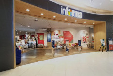 Pemilik Informa Rewards Bisa Dapat Diskon Hingga 60 Persen di Early WOW Sale 2026