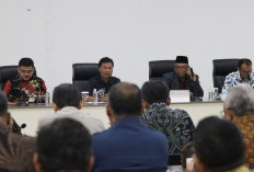 Perkuat Manajemen Talenta ASN, Wali Kota Cirebon Tekankan Sistem Merit dan Profesionalisme