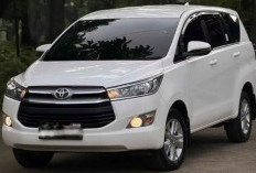 Deretan 6 Mobil Bekas 100 Jutaan, Irit dan Tangguh, Bisa Diajak Kompromi untuk Perjalanan Jarak Jauh 