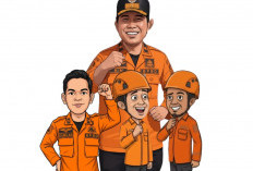 BPBD Kabupaten Cirebon Ingatkan Warga Waspada Banjir dan Cuaca Ekstrem