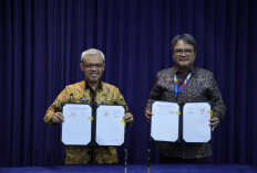 Optimalkan Tugas dan Fungsi Ketenagakerjaan, Kemnaker Jalin Kerja Sama dengan Pelita Air ?