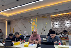 Porwanas 2027 Jadi Target Besar PWI Jabar, Komisi V DPRD Berikan Dukungan