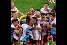 Spanyol Lolos ke Final Piala Dunia 2026! Lamine Yamal Bawa La Furia Roja di Ambang Rekor Dunia
