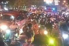 Arus Mudik Lokal Diprediksi Membludak H+1 Lebaran, Polisi Siapkan Strategi