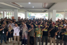 Juleha Cirebon Raya Gelar Workshop Manajemen Qurban 
