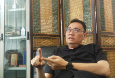 Lelang Dini,  27 Paket Pembanguan 2026 Siap Dikerjakan