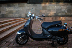 Motor Listrik Murah Mulai Rp5 Jutaan! Ini 12 Pilihan di Bawah 10 Juta yang Diam-diam Jadi Incaran Warga Kota