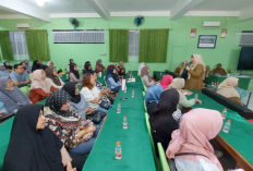 Sempat Jadi Sorotan, Wali Murid Bongkar Fakta Biaya Masuk SMPN 7 Cirebon