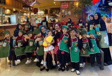 Hardiknas 2026, TK Baitul Makmur Cirebon Gelar Outing Class Seru