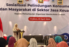 Perempuan Harus Cerdas Kelola Keuangan Keluarga 