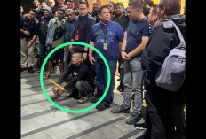 Begini Pengakuan Taufik Hidayat ke Polisi saat Aniaya YTR hingga Alami Luka Parah