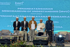 BSN dan Al-Bahjah Travel Perkuat Kerjasama, Hadirkan Layanan Haji, Umrah dan Ekonomi Umat