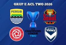 Persib Masuk Grup Maut ACL Two? FC Seoul hingga Melbourne Victory Jadi Lawan Maung Bandung