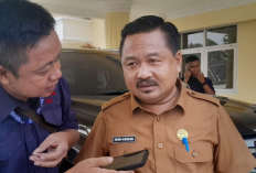 4 Jabatan Eselon II Pemkab Majalengka Kosong, Ini Strategi Baru BKPSDM