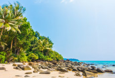 Dekat dari Cirebon, 3 Pantai Hits di Indramayu yang Wajib Kamu Kunjungi!