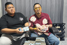 Tim Hotman Paris 911 Salurkan Donasi Rp2,5 Miliar Bertahap ke YTR Korban Penyekapan