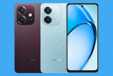 Awet Seharian! 5 Rekomendasi HP Oppo Harga 1-2 Jutaan RAM Besar untuk Pelajar dan Pekerja Lapangan