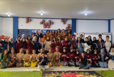 UKM Seni Tari IPB Cirebon Rayakan Dies Natalis Perdana 