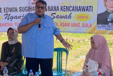 George Turun Tangan, PMI Nur Aini Akhirnya Pulang ke Cirebon Usai Tersandung Kasus di Arab Saudi