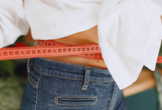 Sudah Banyak Makan tapi Tetap Kurus? Ini 10 Penyebab yang Perlu Diketahui