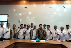 DPRD Desak Pemkab Segera Terbitkan Perbup Pajak Mamin