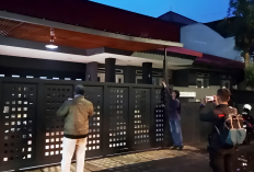 Kuasa Hukum Ono Surono Geram, Uang Arisan Disita KPK saat Penggeledahan di Bandung 