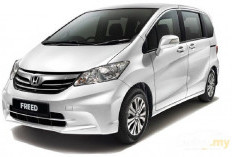 Daftar Pilihan Mobil Honda Bekas yang Masih Banyak Diburu, Harganya Tak Sampai Rp100 Juta