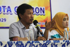 Setahun Edo–Farida Pimpin Kota Cirebon, Nasib BUMD Disorot, Simak Catatan Kritis dan Progres Infrastruktur