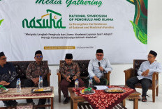 Transformasi KUA Dipercepat, Kemenag Dorong Penghulu Jadi Penguat Ketahanan Keluarga