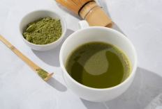 Banyak yang Belum Tahu! Minum Matcha Setiap Hari Ternyata Bisa Memicu 7 Risiko Ini