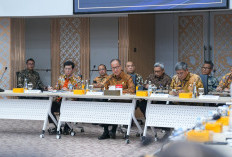 Dampak Konflik Global ke Industri Plastik Nasional, Pemerintah Jaga Pasokan dan Stabilitas Harga