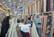 Lagi Hits! Warna Butter Dominasi Tren Fashion 2026 di Cirebon