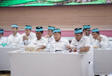 Rakor Gubernur Jabar, Pemkot Cirebon Perkuat Layanan Kesehatan hingga Perlindungan Pekerja