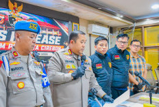 Motif Dana Tabungan Siswa, Guru ASN di Cirebon Nekat Rampok dan Bunuh Warga