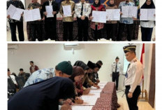 Bapas Cirebon Gandeng Pokmas Lipas, Griya Abhipraya Jadi Pusat Pembinaan Klien