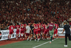 Timnas Indonesia Bisa Ganti Lawan FIFA Matchday November 2026, Erick Thohir Ungkap Alasannya!