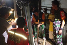 Tragis! Bocah 5 Tahun di Majalengka Ditemukan Tewas di Dalam Sumur