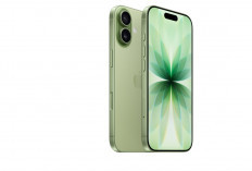 Resmi Rilis! Ini Daftar iPhone yang Bisa Update iOS 26.2, Fitur Baru Makin Canggih dan Aman